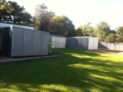 50 Tallow Street, Moulamein