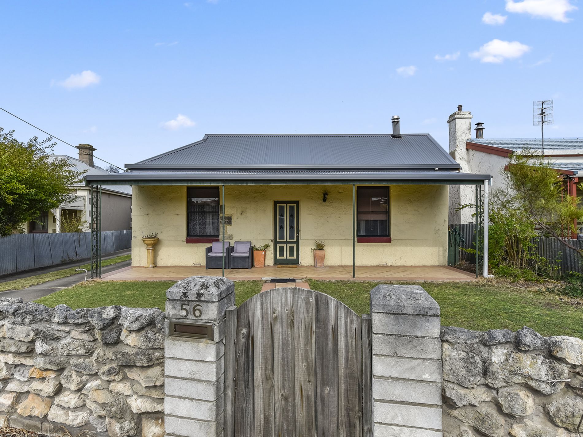 56 Mount Gambier Road, Millicent