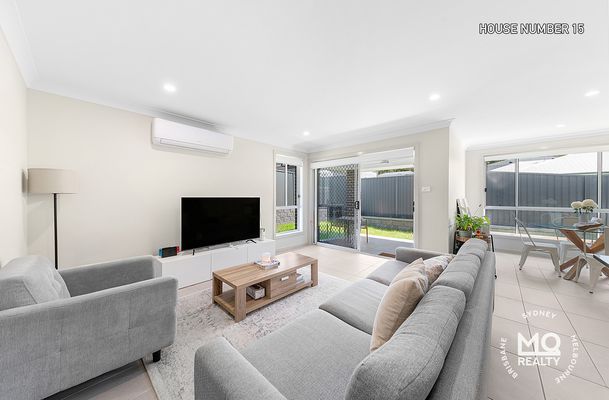 15 Glenelg Avenue, Wadalba