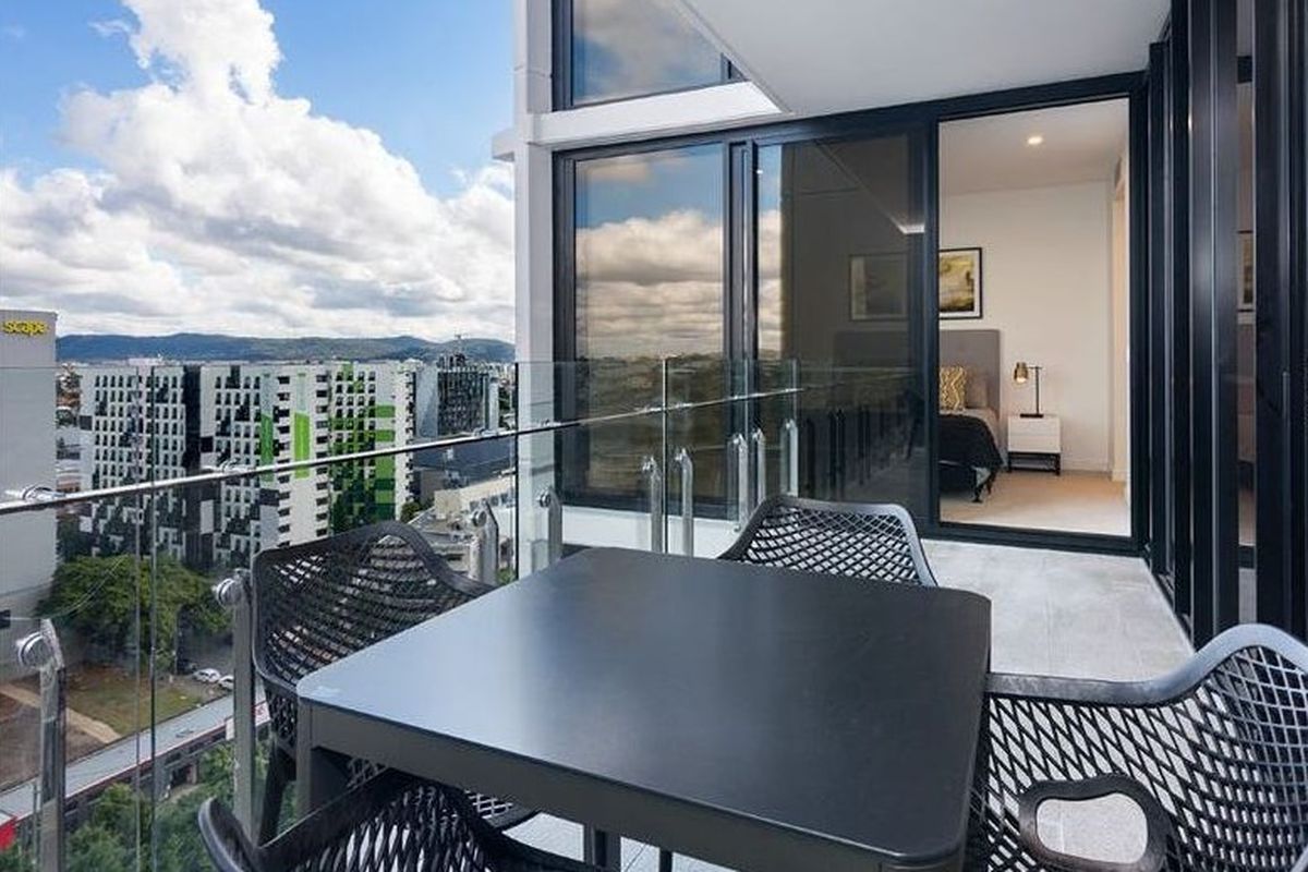S907 / 269 Grey St, South Brisbane