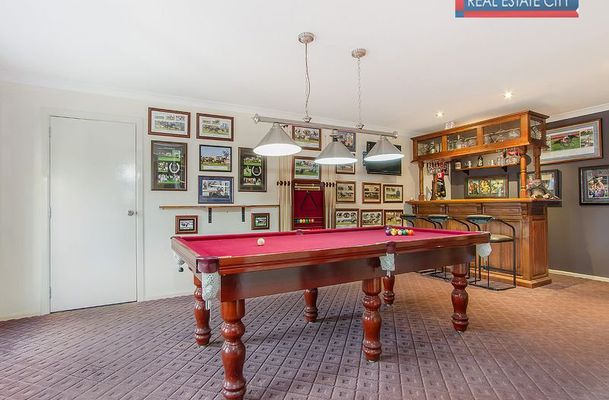52 Royal Terrace, Craigieburn