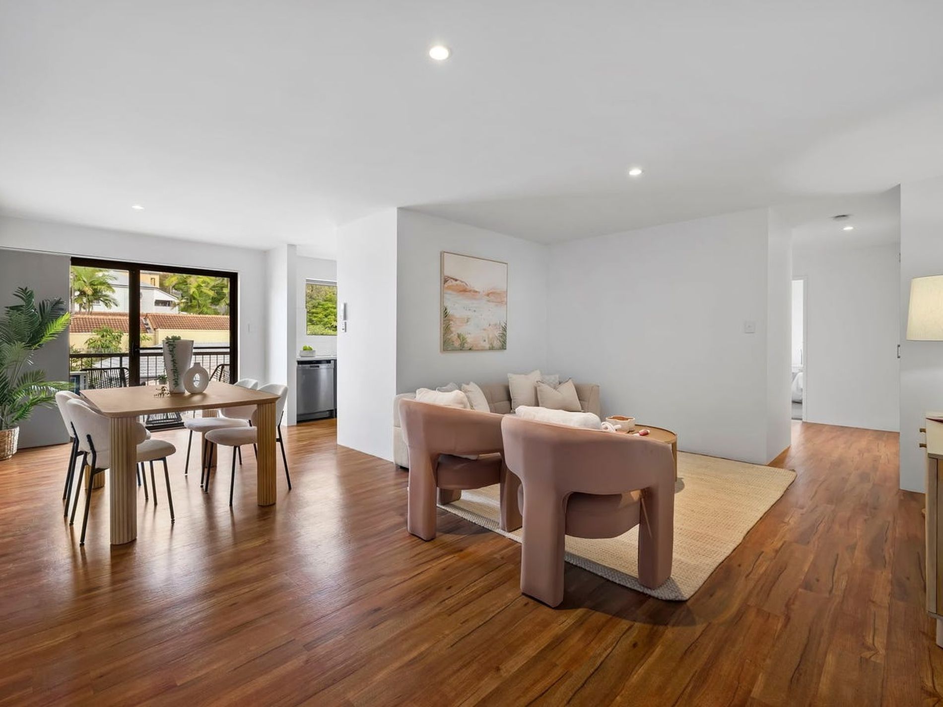 6 / 21 Fortitude Street, Auchenflower