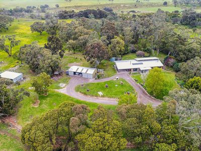 28133 Princes Highway, Hatherleigh