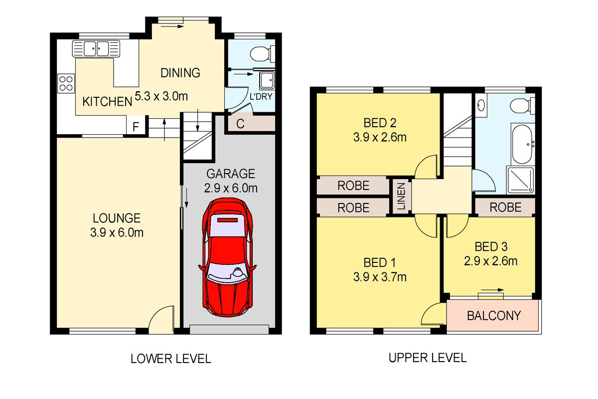 8 / 28-32 South Street, Umina Beach