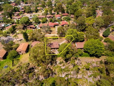 1 O'Neill Road, Menai