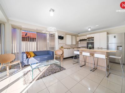 5 Yerrinbool Close, Prestons