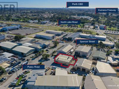 1 / 4 Pusey Road, Cockburn Central