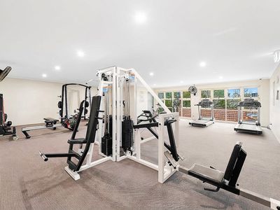 128 / 94-116 Culloden Road, Marsfield