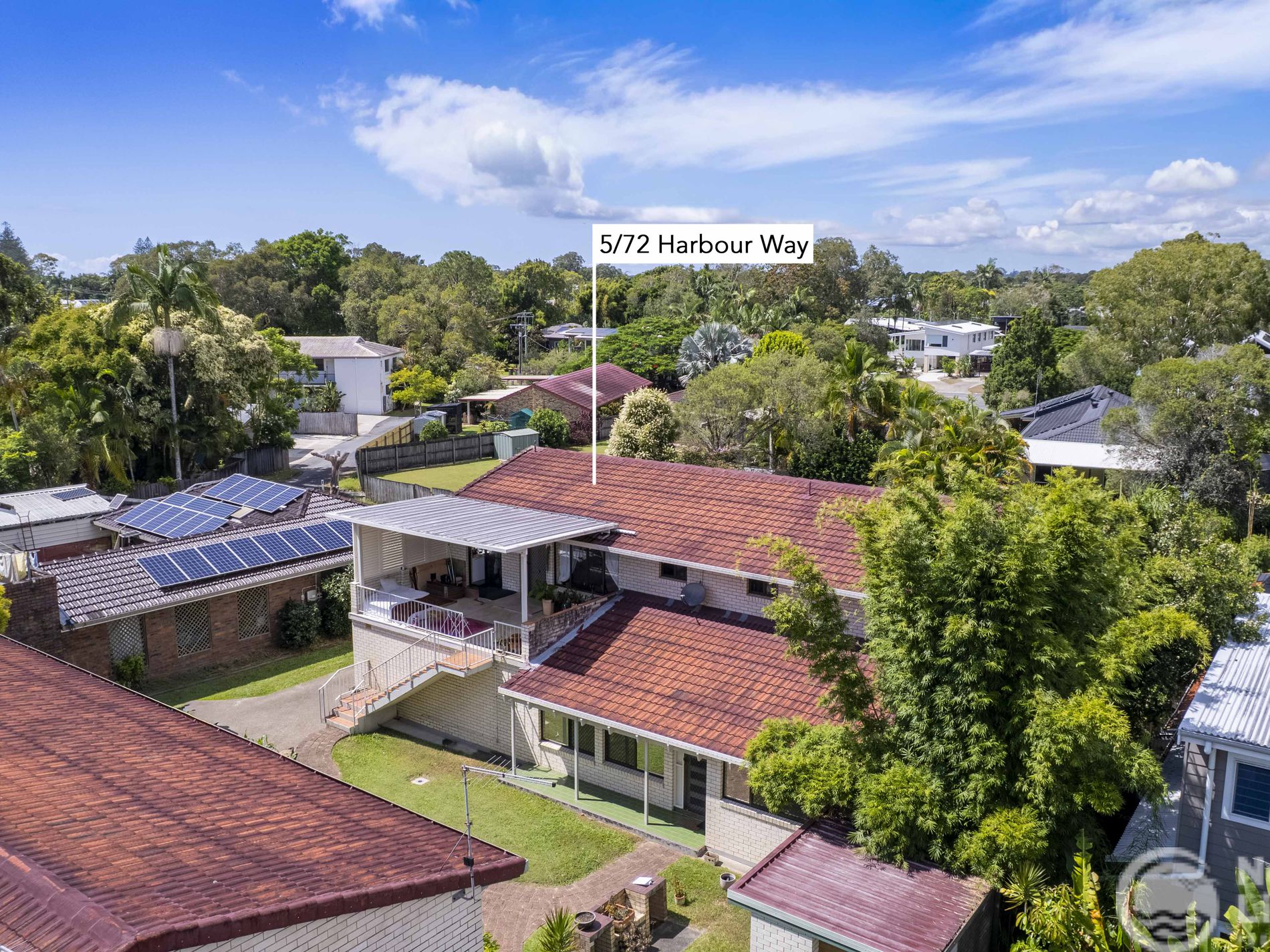 5 / 72 Harbour Way, Brunswick Heads