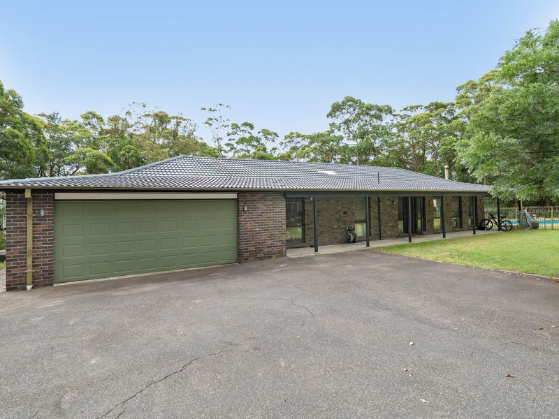 240 Brush Road, Ourimbah