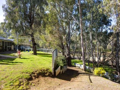 114 Short Street, Howlong