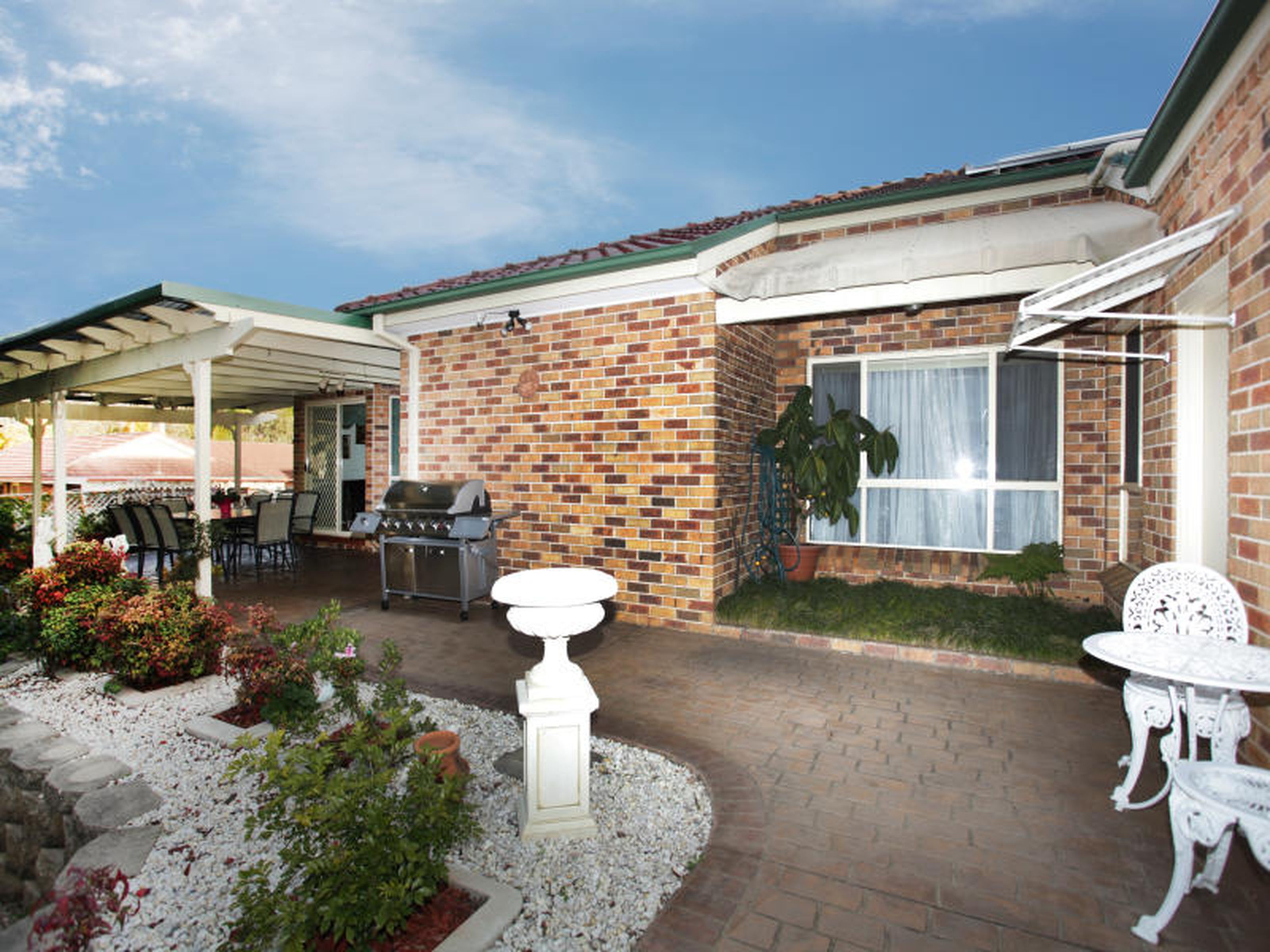 6 Budge Close, GLENMORE PARK