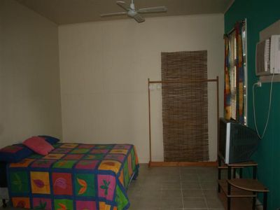 80 Hope Street, Cooktown