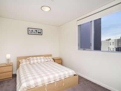 307 / 30 The Circus, Burswood