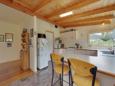 981 Woodbridge Hill Road, Gardners Bay