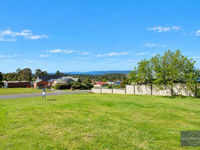 23 Russell Rise, Denmark