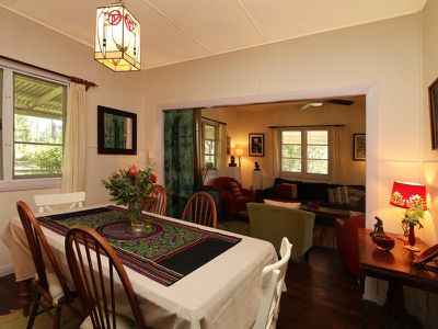 176 Gungas Road, Nimbin