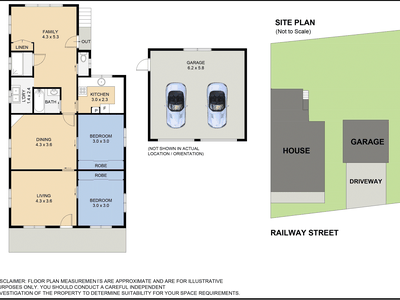 106 Railway Street, Teralba