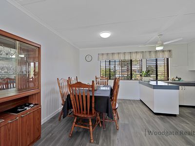 11 Esplanade, Woodgate