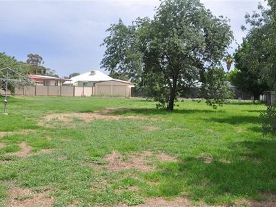 17 Renfree St, Forbes