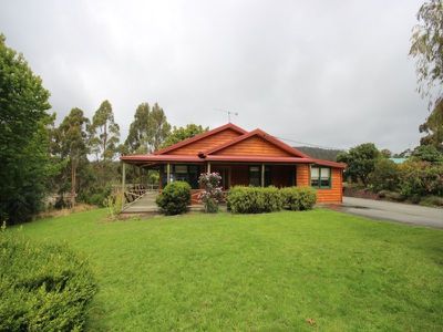 5749 Huon Highway, Surges Bay