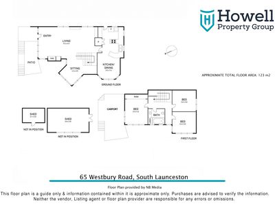 65 Westbury Road, South Launceston