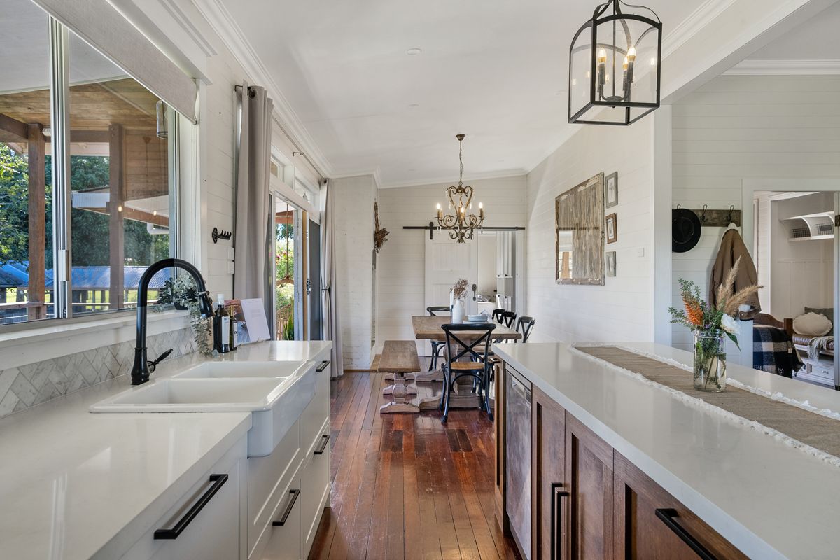 897 Coraki Road, Ruthven