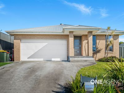 10 Carabeen Avenue, Ulladulla