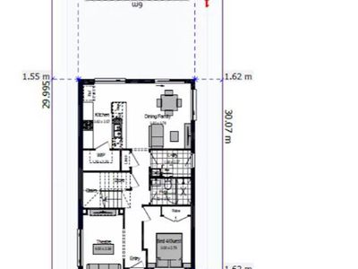 805 Changsha Street , Edmondson Park