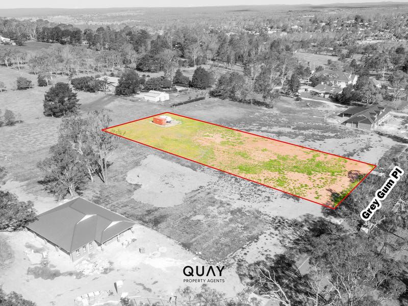 18 Grey Gum Place, Tahmoor