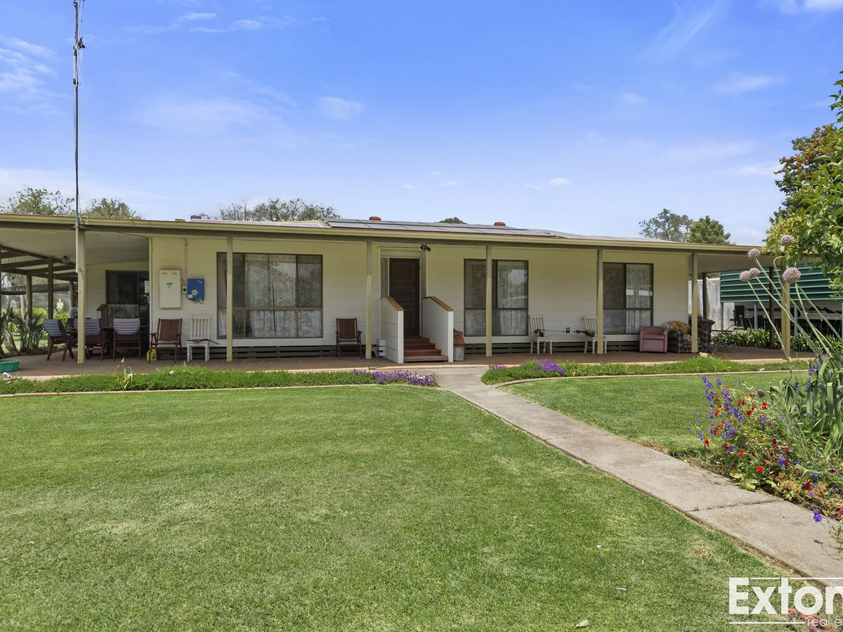 19 Saint James Road, St James Extons Real Estate