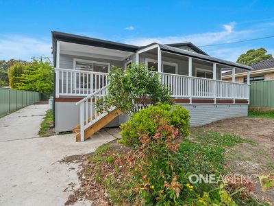 22 Tibbles Avenue, Old Erowal Bay