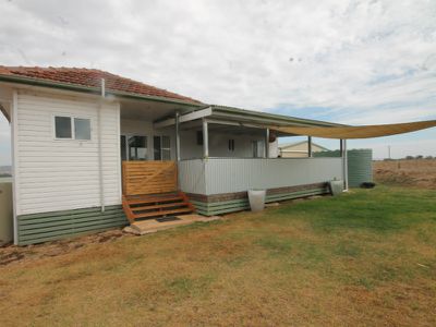 7 Prices Lane, Merriwa