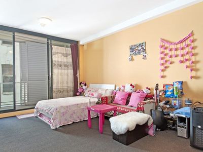 104 / 49 Regent Street, Chippendale