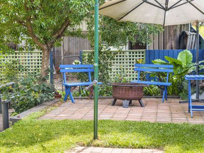 56A Gordon Street, Milton