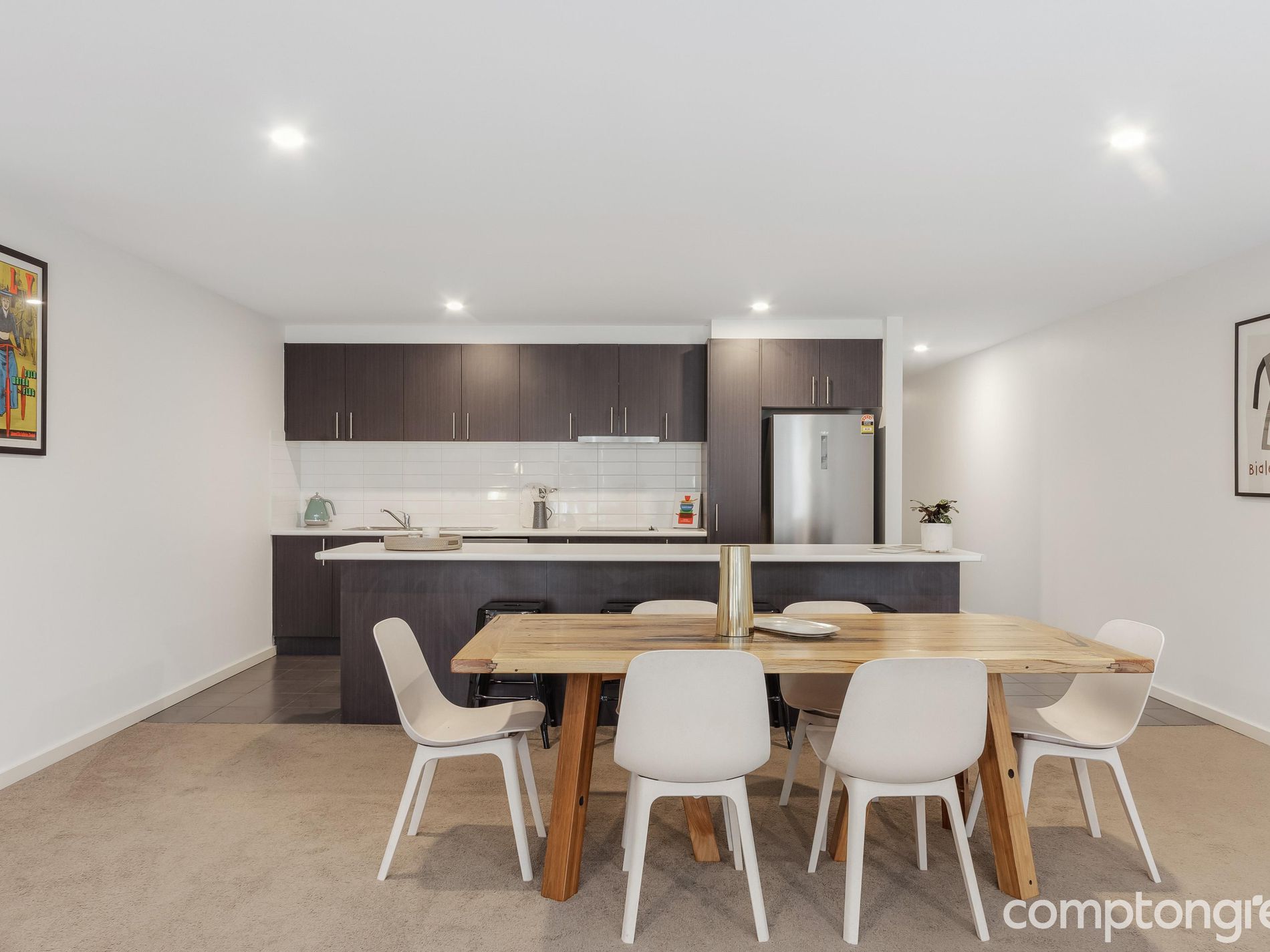 20 / 44 Everard Street, Footscray