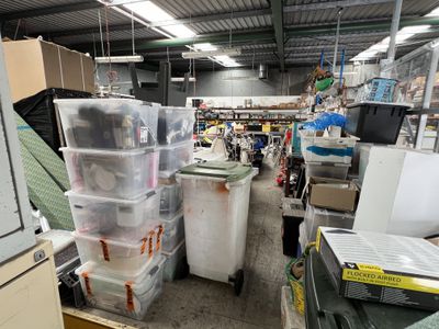 9 / 28 Vore Street, Silverwater