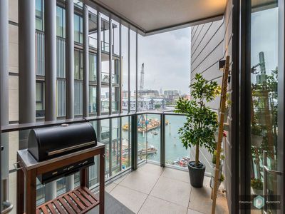 502 / 21 Barangaroo Avenue, Sydney