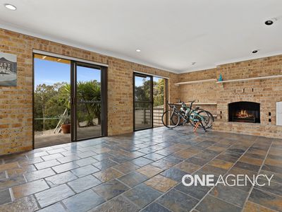 50 Waldegrave Crescent, Vincentia