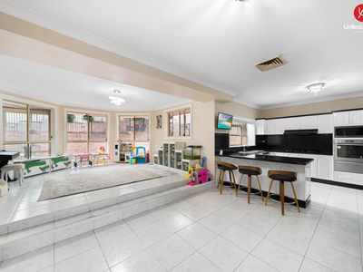 12 Earl Place, Cecil Hills