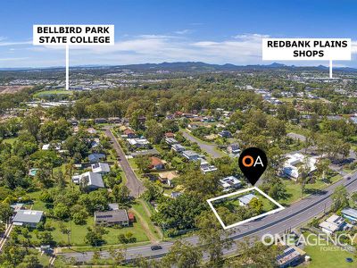 166 Redbank Plains Rd, Bellbird Park