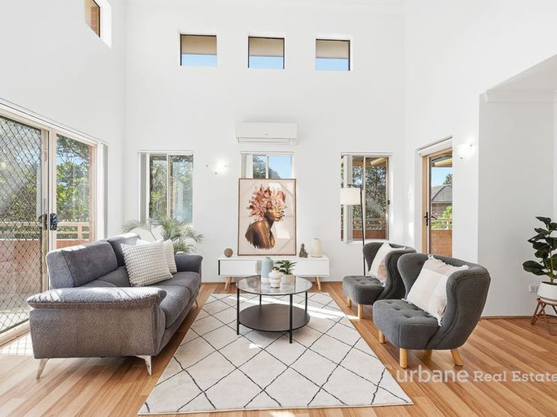 8 / 42-50 Hampstead Road, Homebush West