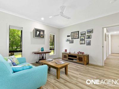 29 Senor Avenue, Urangan