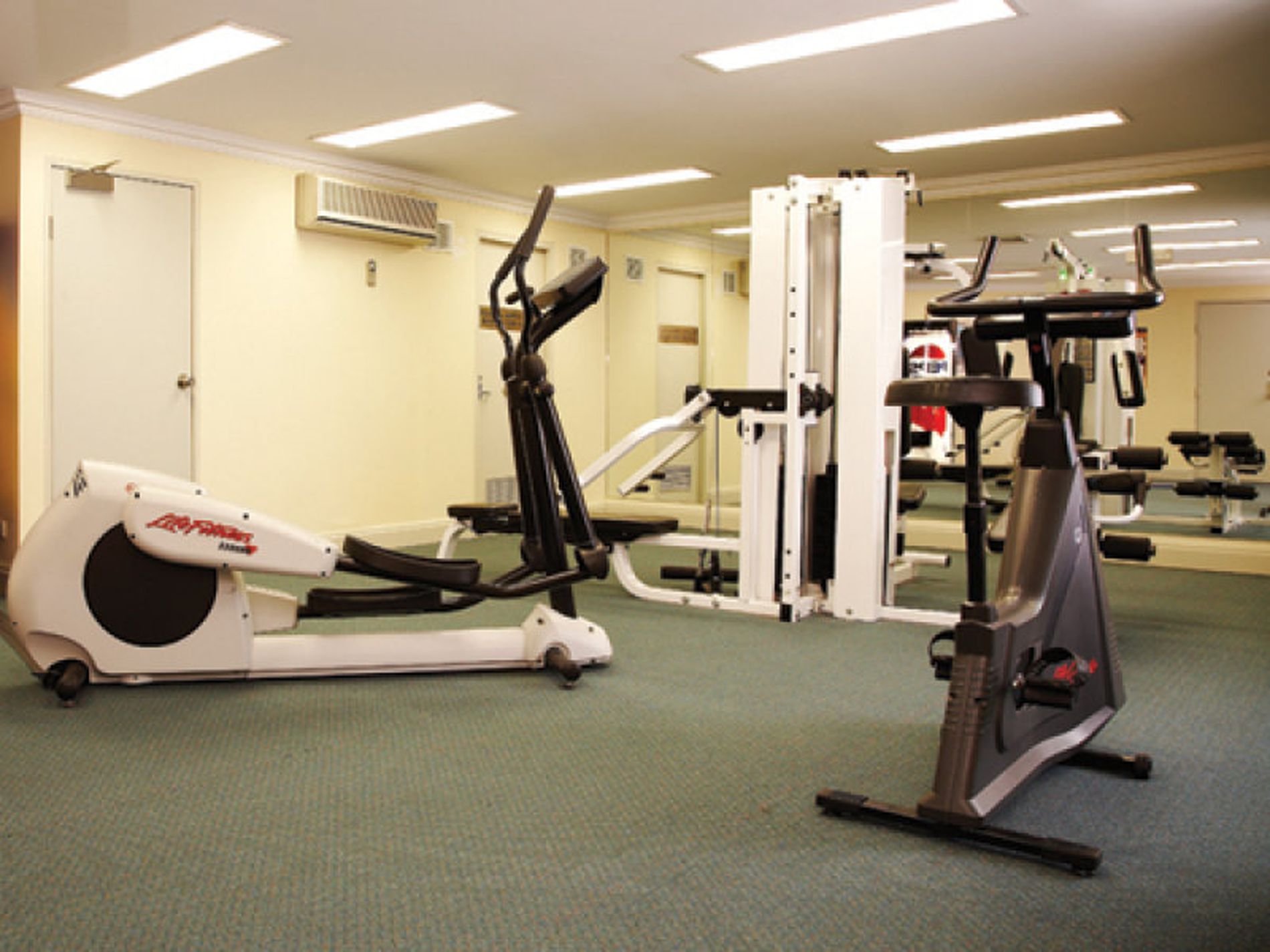 1 Hosking Place, Sydney
