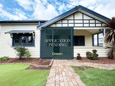 12 Hancott Street, Ryde