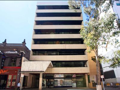 524 Hay Street, Perth