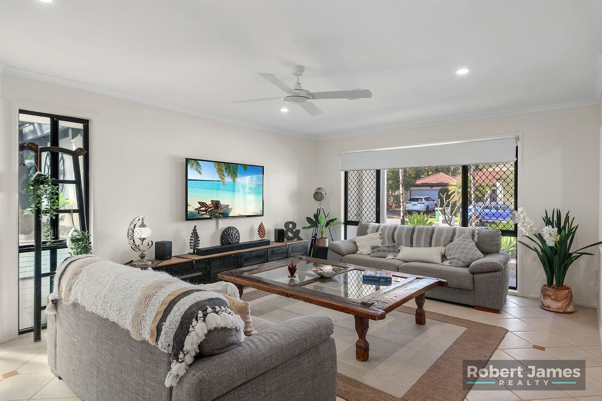4 Daintree Way, Tewantin
