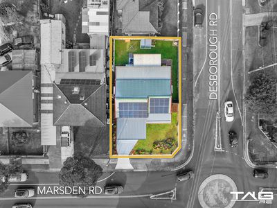 88 Marsden Road, St Marys