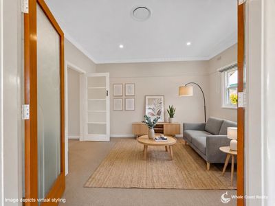 2 Tilba Street, Narooma