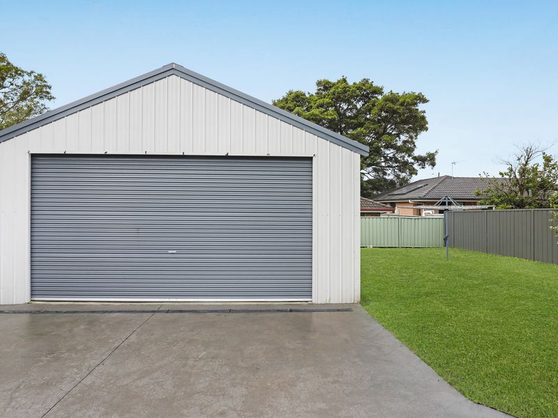 27 Charles Road, Fernhill
